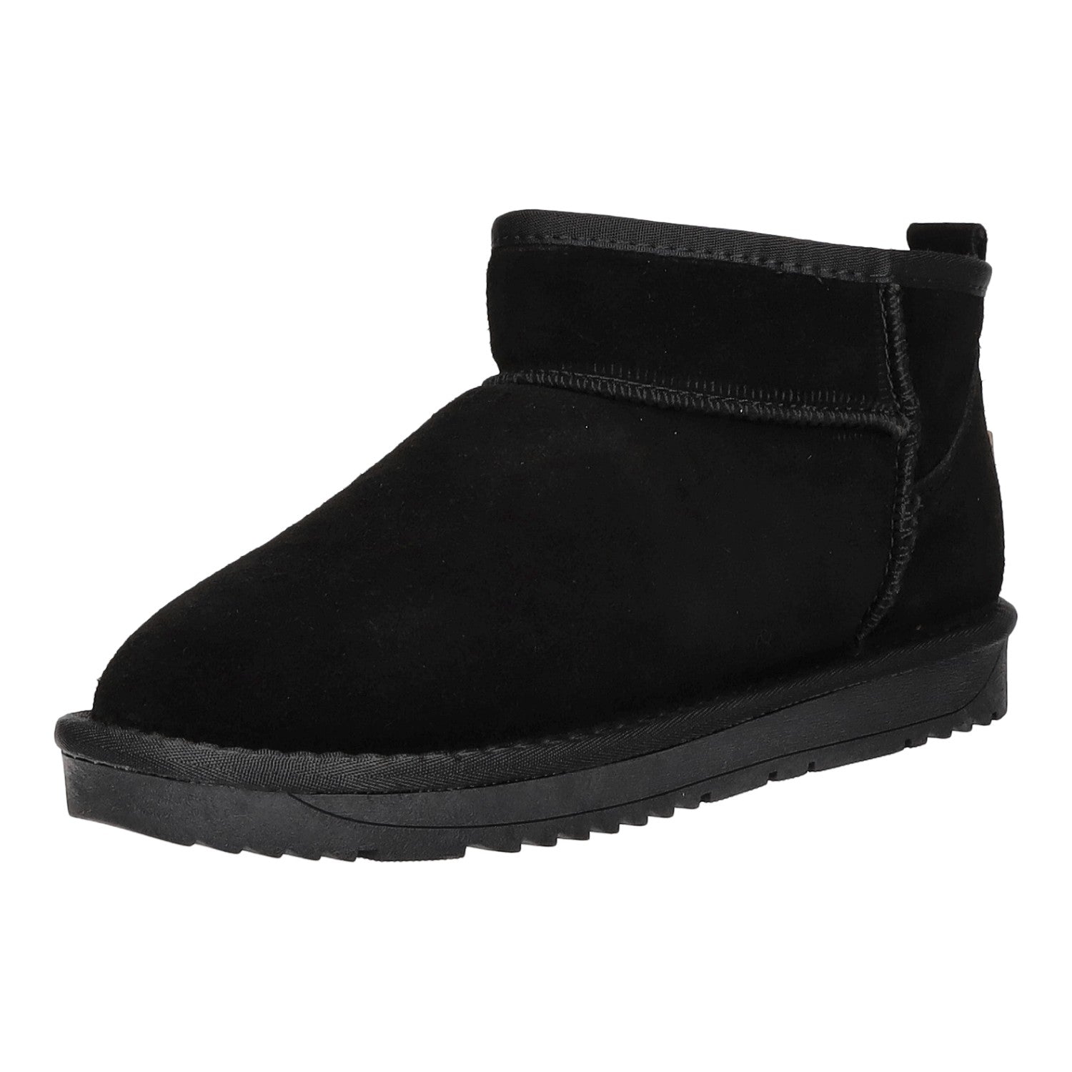 living UPDATED Schlupf-/Reißverschlußstiefelette Warmfutter bis 35mm Absatz (casual)