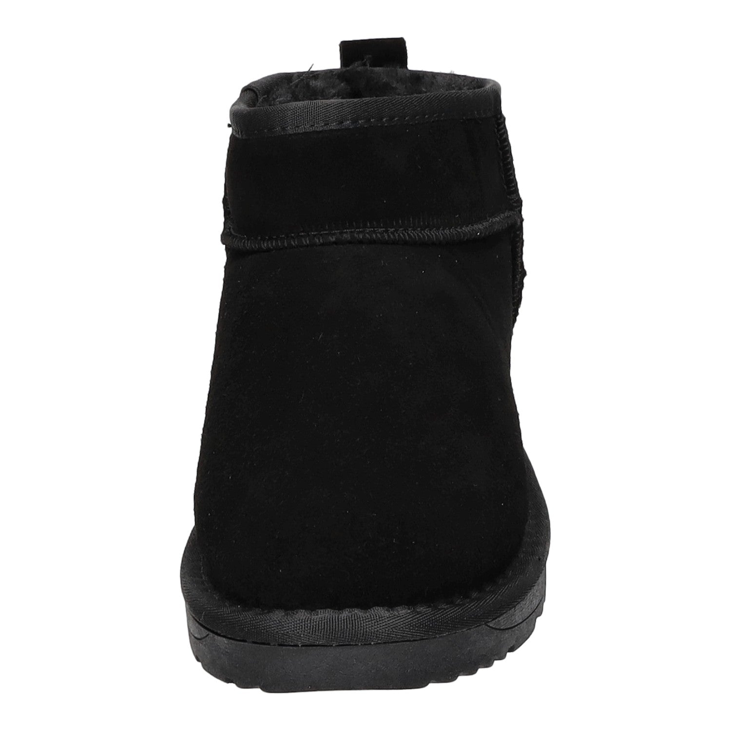 living UPDATED Schlupf-/Reißverschlußstiefelette Warmfutter bis 35mm Absatz (casual)