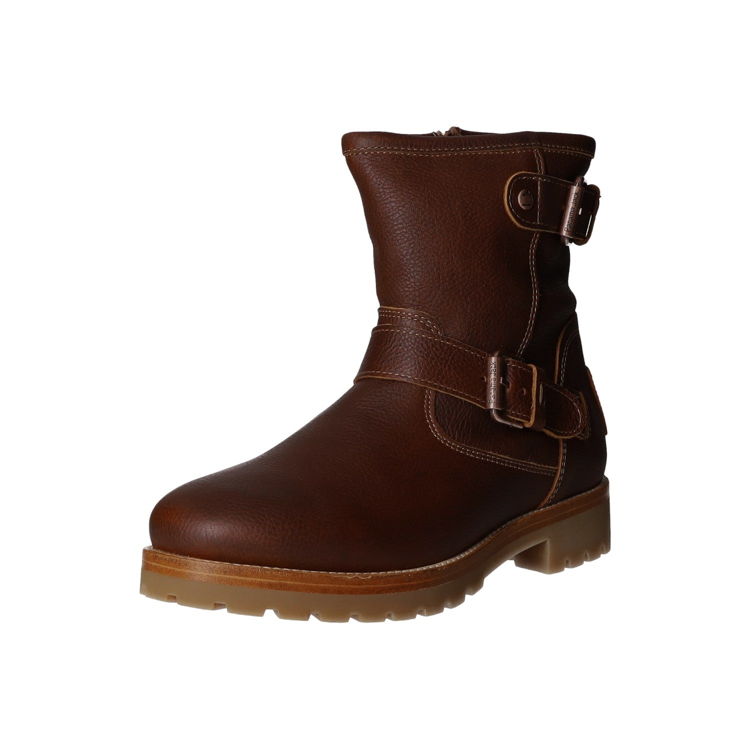 Panama Jack Schlupf-/Reißverschlußstiefelette Warmfutter bis 35mm Absatz (casual) Felina Igloo B28