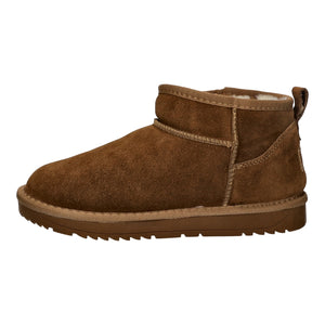 living UPDATED Schlupf-/Reißverschlußstiefelette Warmfutter bis 35mm Absatz (casual)