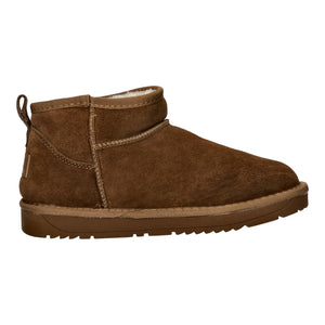 living UPDATED Schlupf-/Reißverschlußstiefelette Warmfutter bis 35mm Absatz (casual)