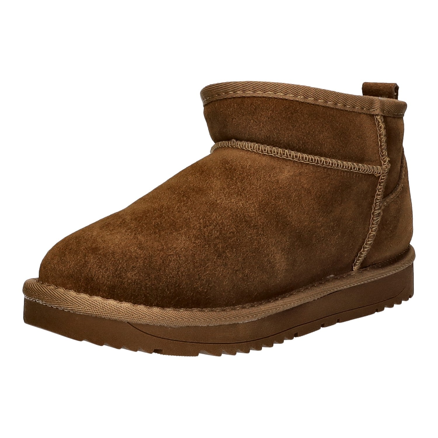 living UPDATED Schlupf-/Reißverschlußstiefelette Warmfutter bis 35mm Absatz (casual)