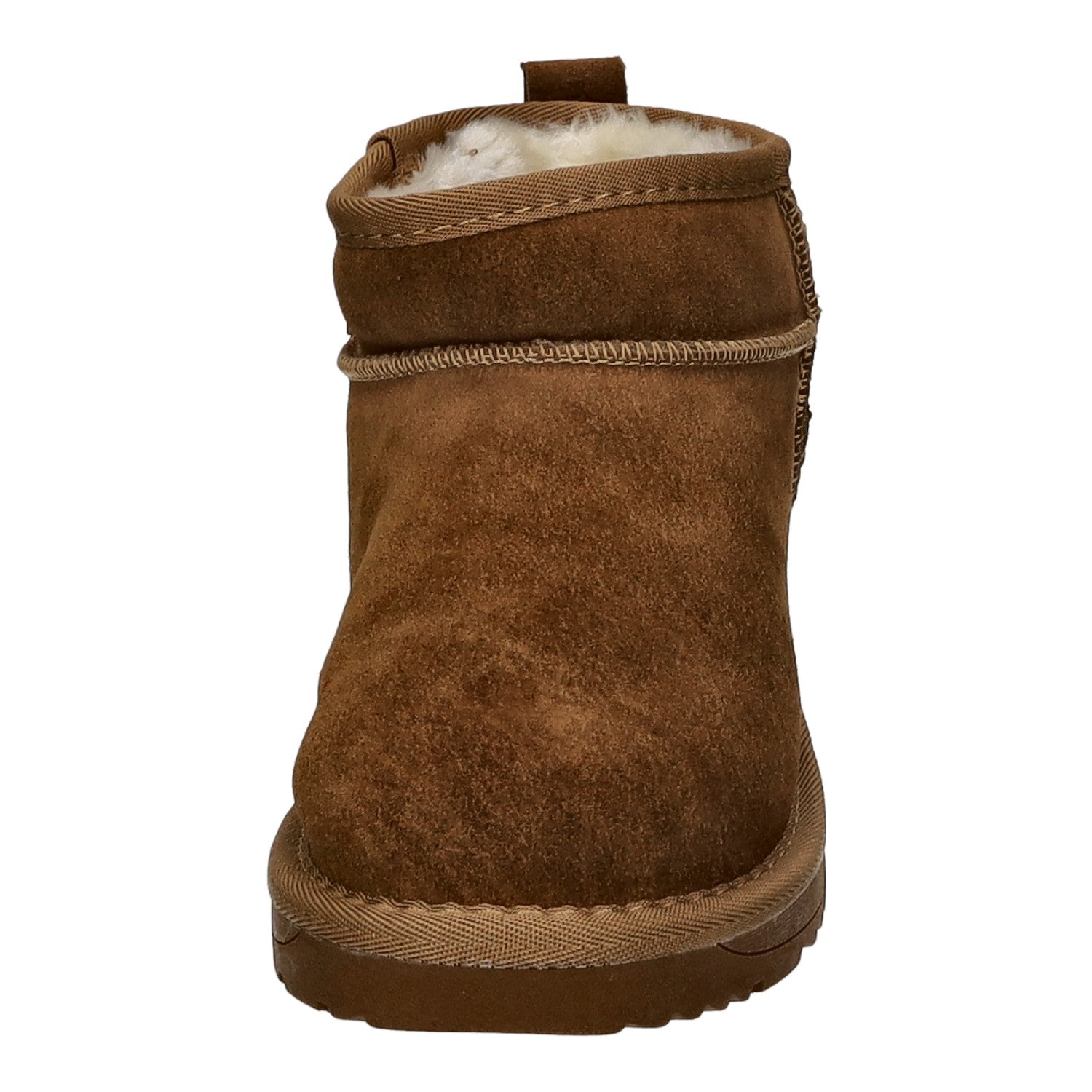 living UPDATED Schlupf-/Reißverschlußstiefelette Warmfutter bis 35mm Absatz (casual)