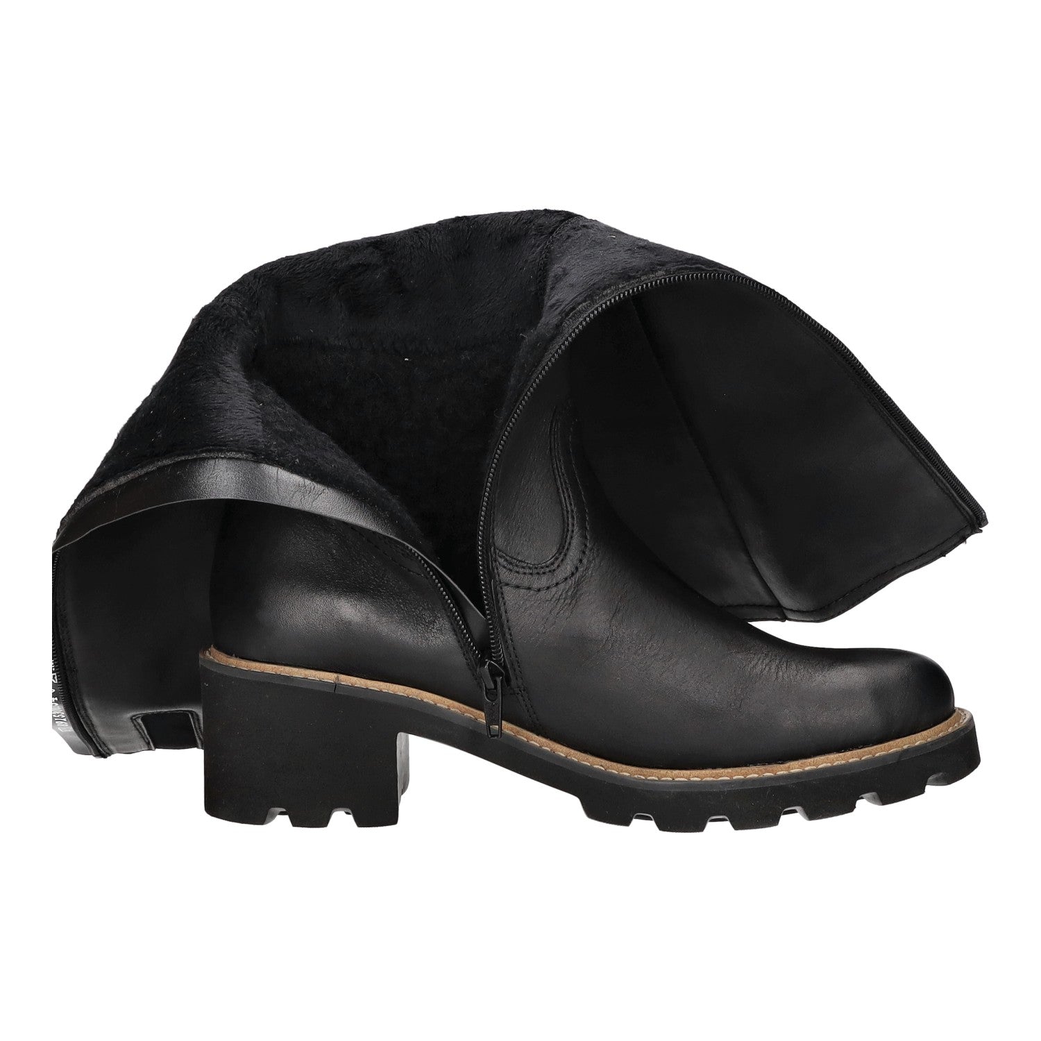 Remonte Langschaftstiefel Warmfutter ab 35mm Absatz