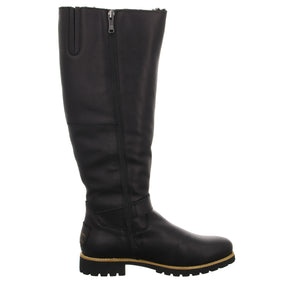 Panama Jack Langschaftstiefel Warmfutter bis 35mm Absatz (casual)