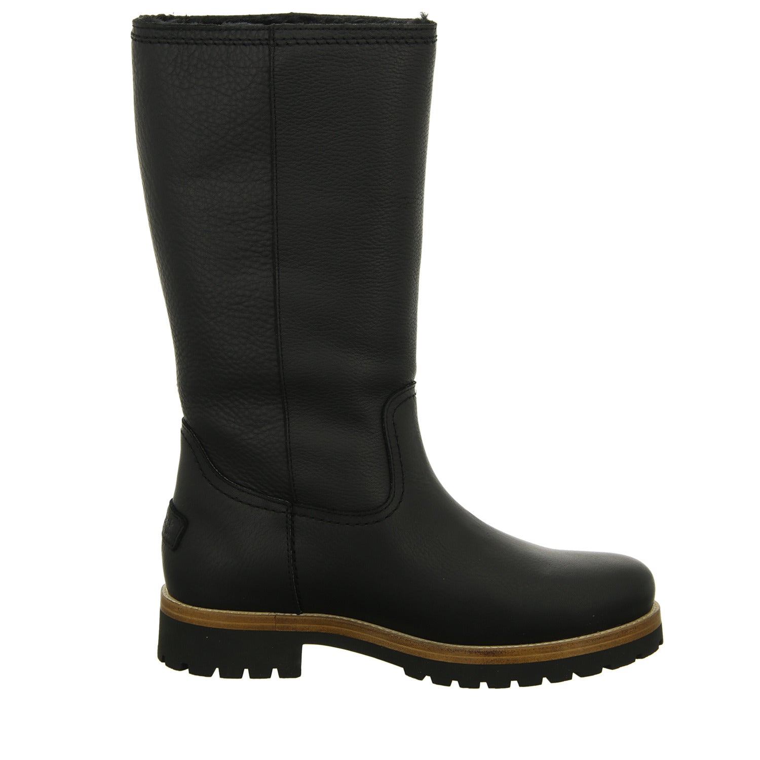 Panama Jack Langschaftstiefel Warmfutter bis 35mm Absatz (casual)