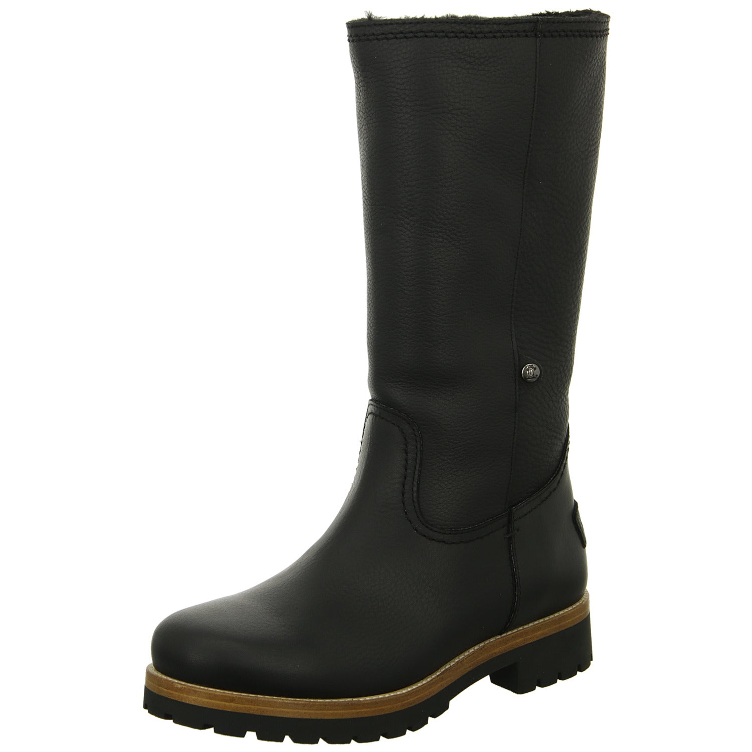 Panama Jack Langschaftstiefel Warmfutter bis 35mm Absatz (casual)