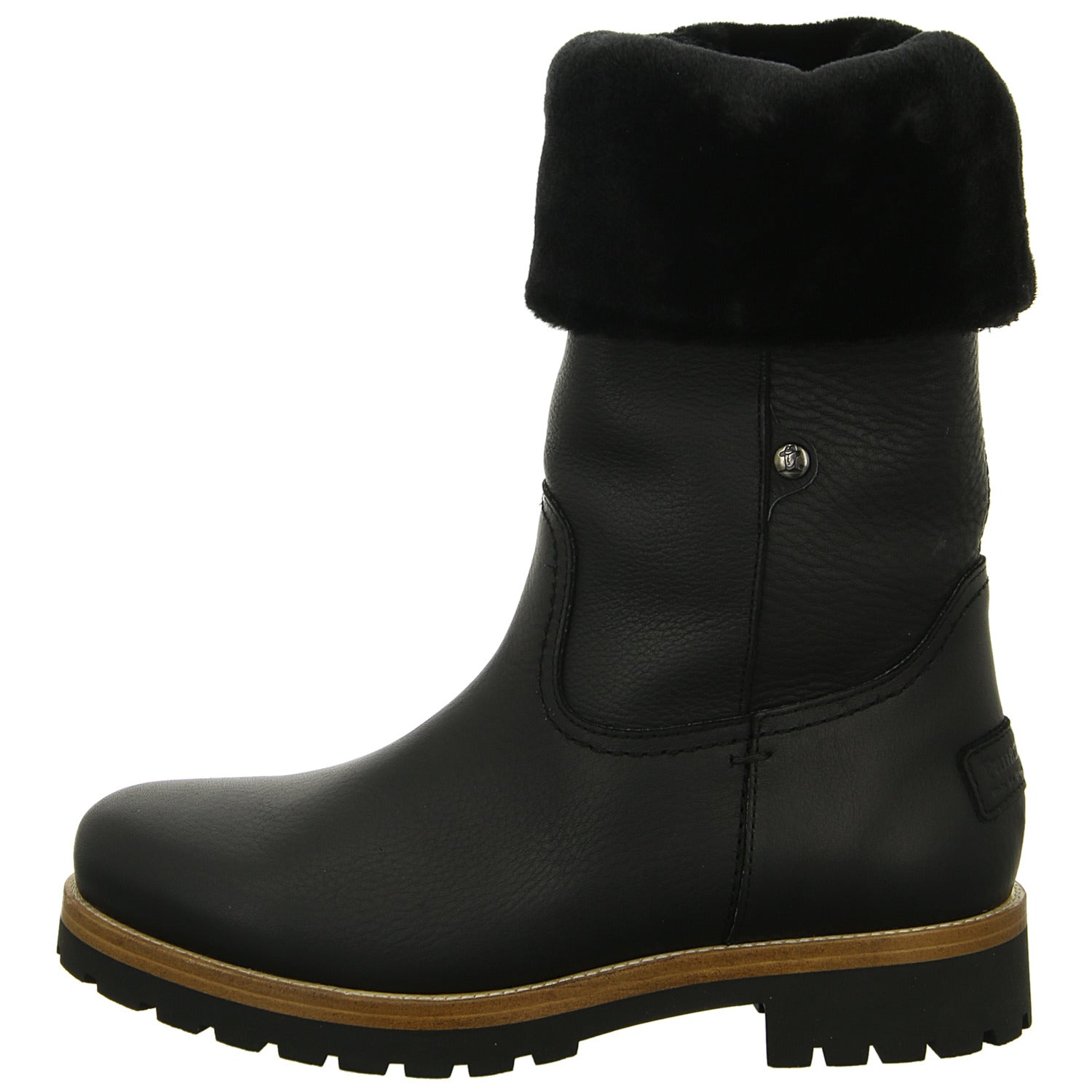 Panama Jack Langschaftstiefel Warmfutter bis 35mm Absatz (casual)