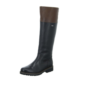 Remonte Langschaftstiefel Warmfutter bis 35mm Absatz (casual)