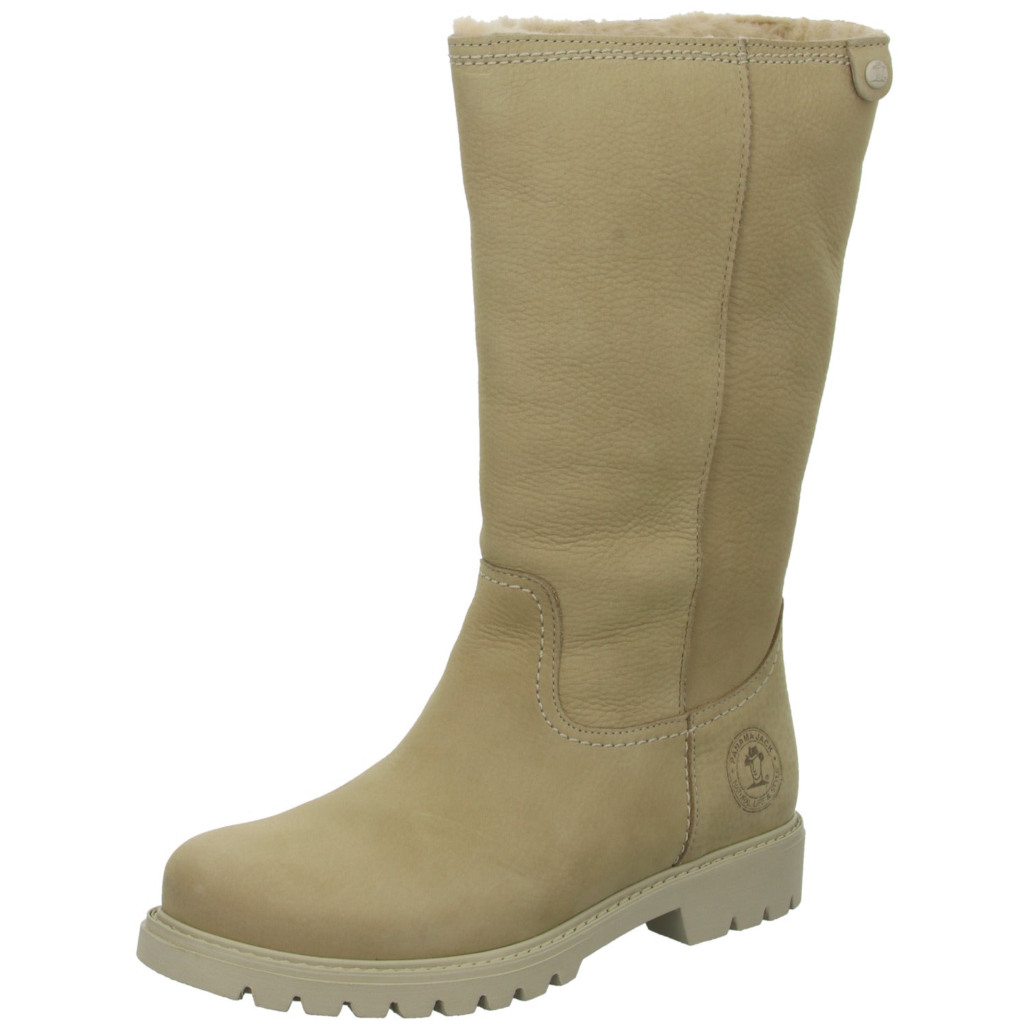 Panama Jack Langschaftstiefel Warmfutter bis 35mm Absatz (casual)