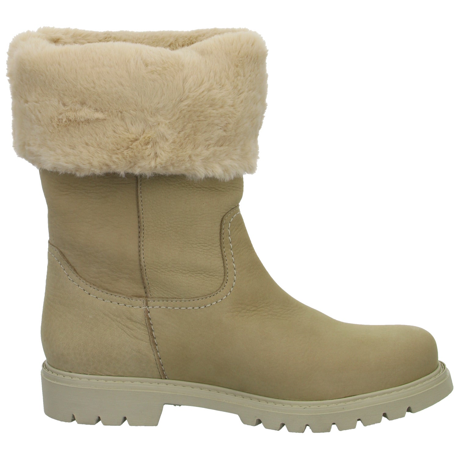 Panama Jack Langschaftstiefel Warmfutter bis 35mm Absatz (casual)