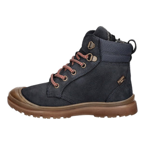 Froddo Schnürstiefelette Warmfutter Tylas Tex Laces