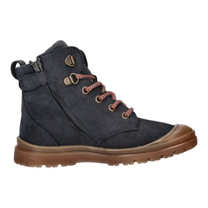 Froddo Schnürstiefelette Warmfutter Tylas Tex Laces