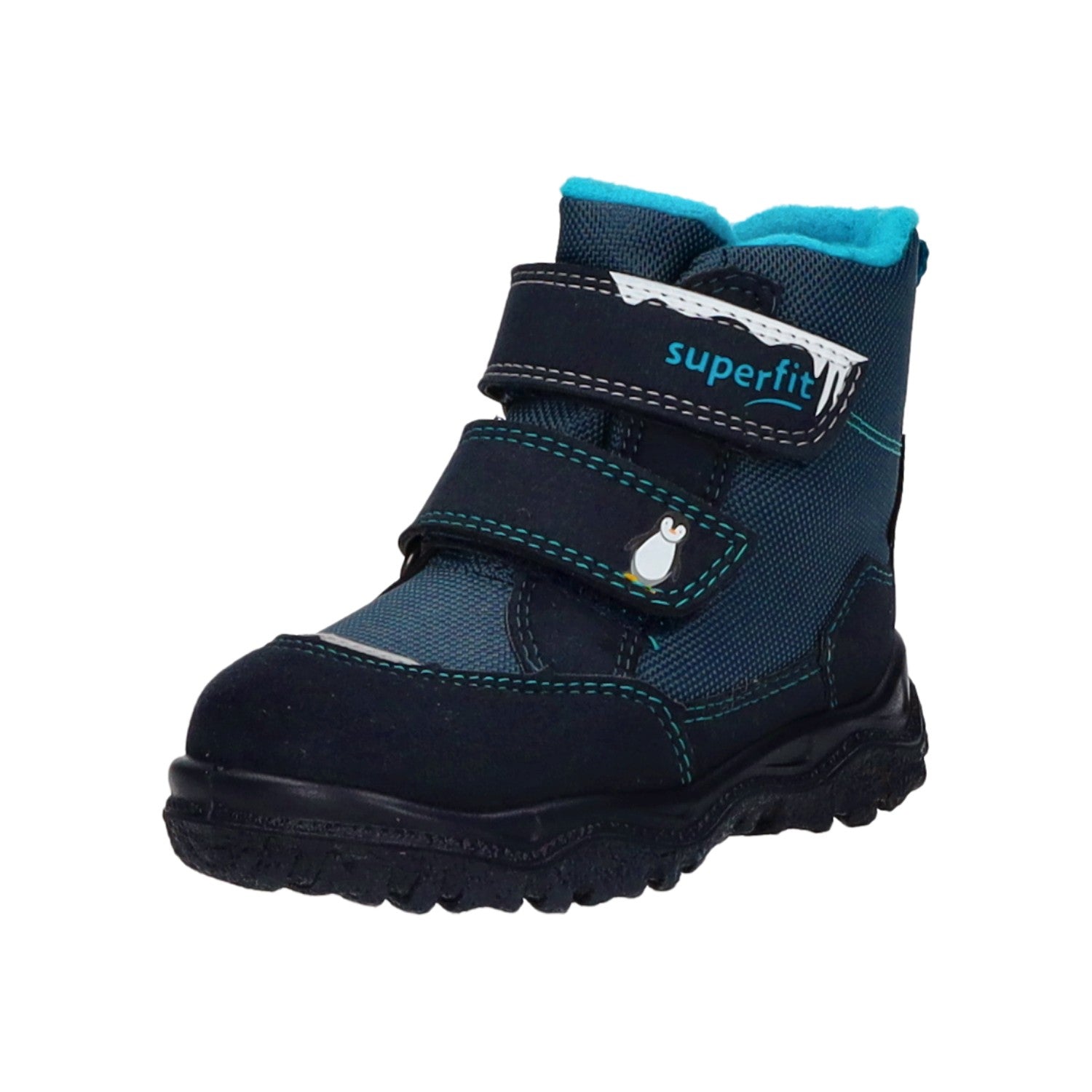 Super fit Allwetterstiefel Warmfutter mit Funktionsmembran (wasserabweisend/wasserdicht) HUSKY1