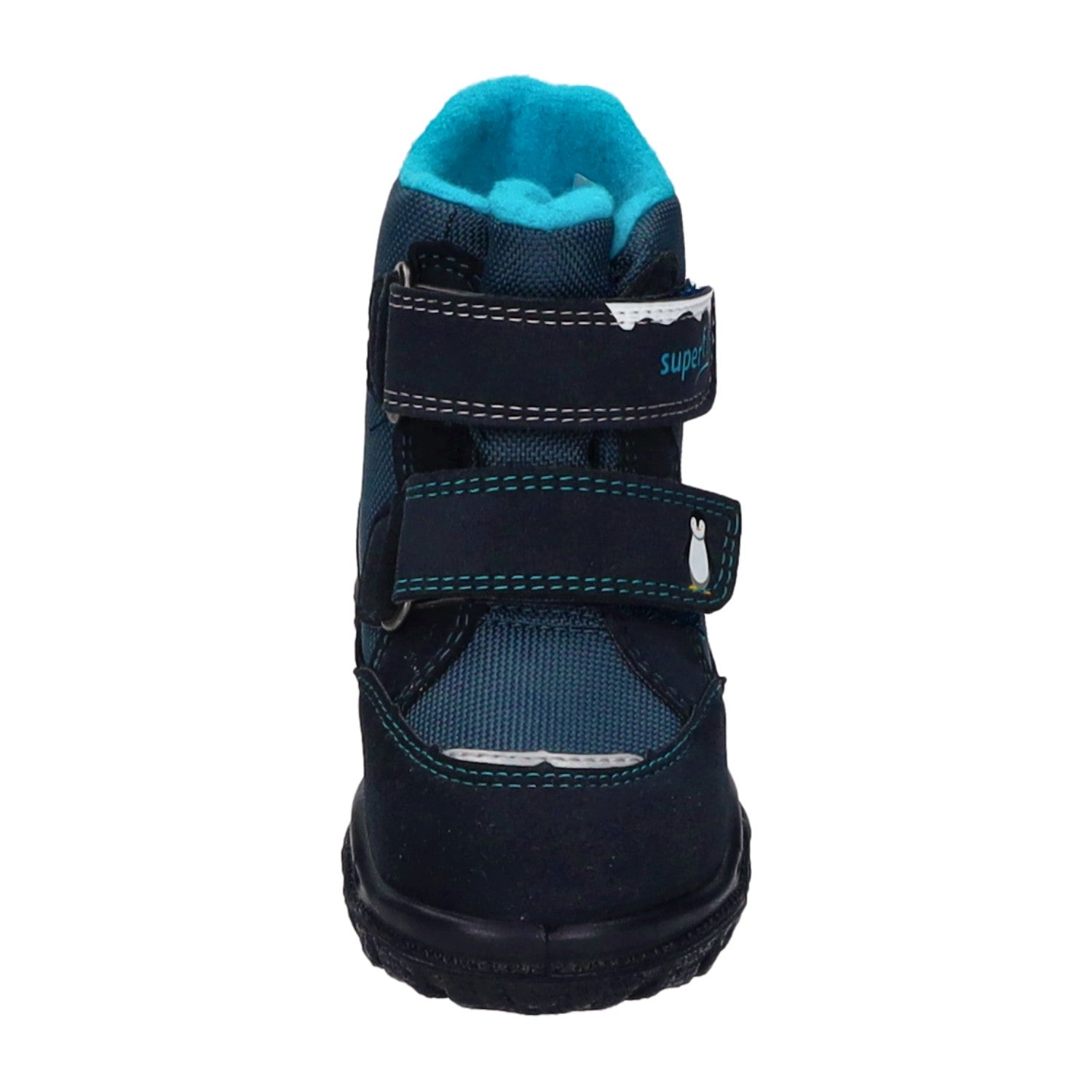 Super fit Allwetterstiefel Warmfutter mit Funktionsmembran (wasserabweisend/wasserdicht) HUSKY1