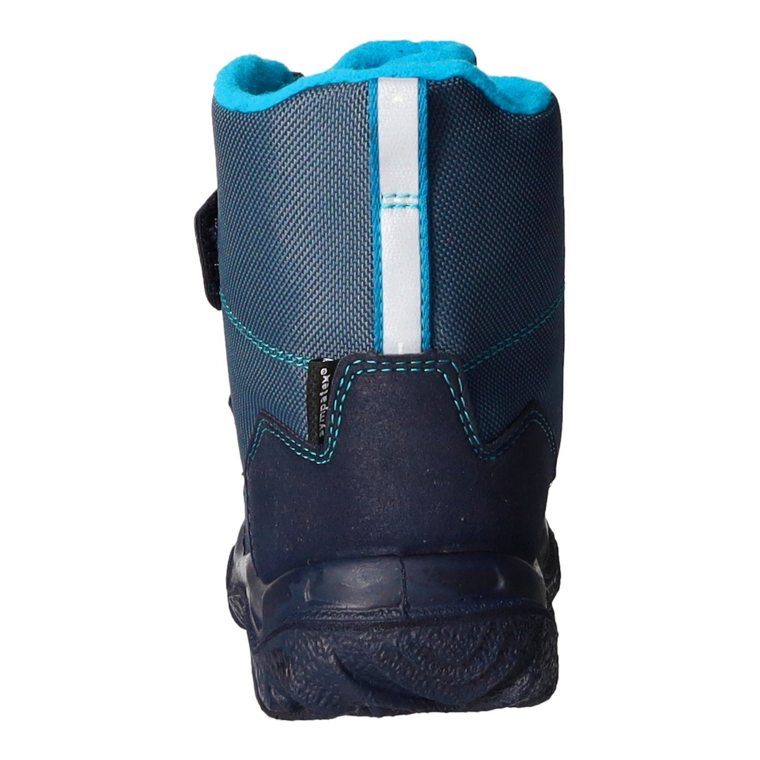 Super fit Allwetterstiefel Warmfutter mit Funktionsmembran (wasserabweisend/wasserdicht) HUSKY1