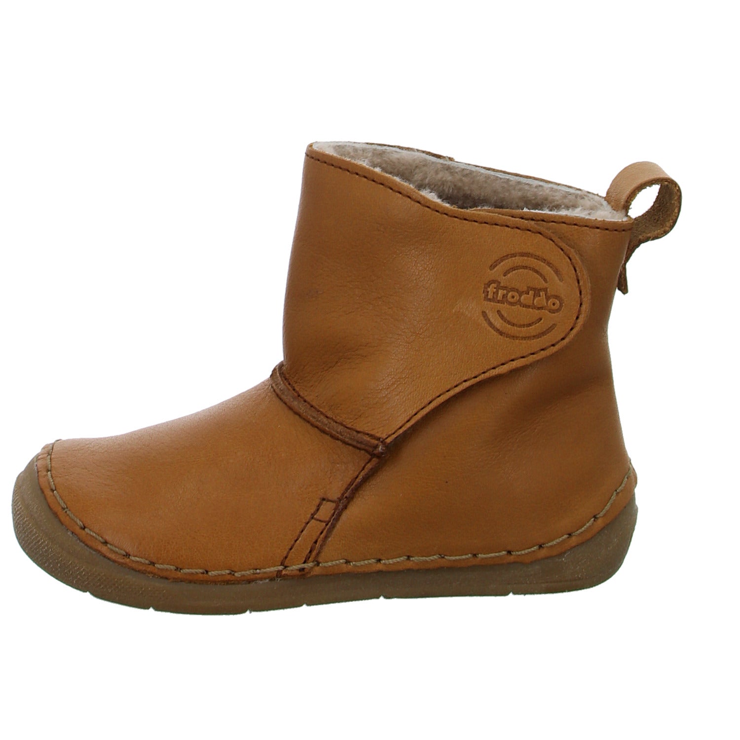 Froddo Kleinkinderstiefel Warmfutter PAIX UP WINTER BOOTS