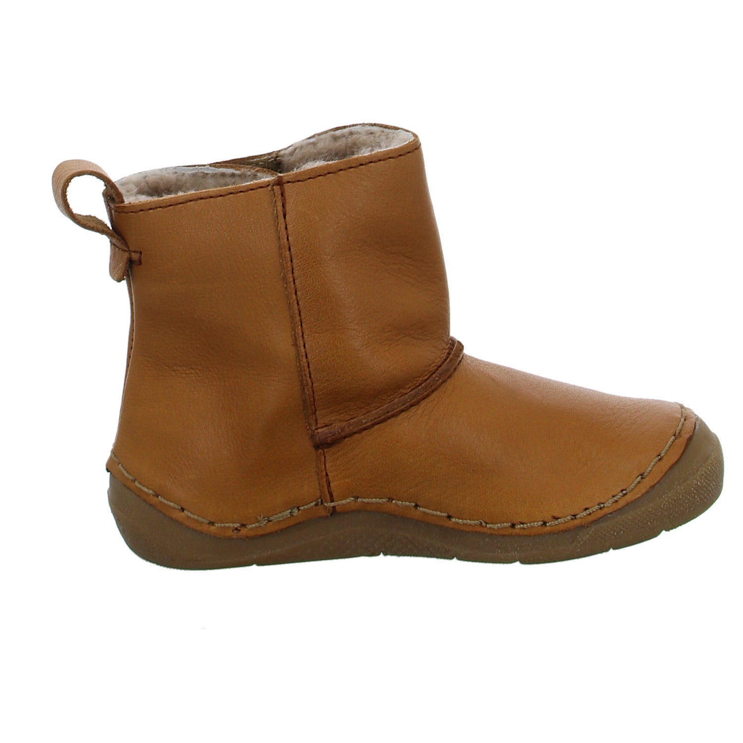 Froddo Kleinkinderstiefel Warmfutter PAIX UP WINTER BOOTS