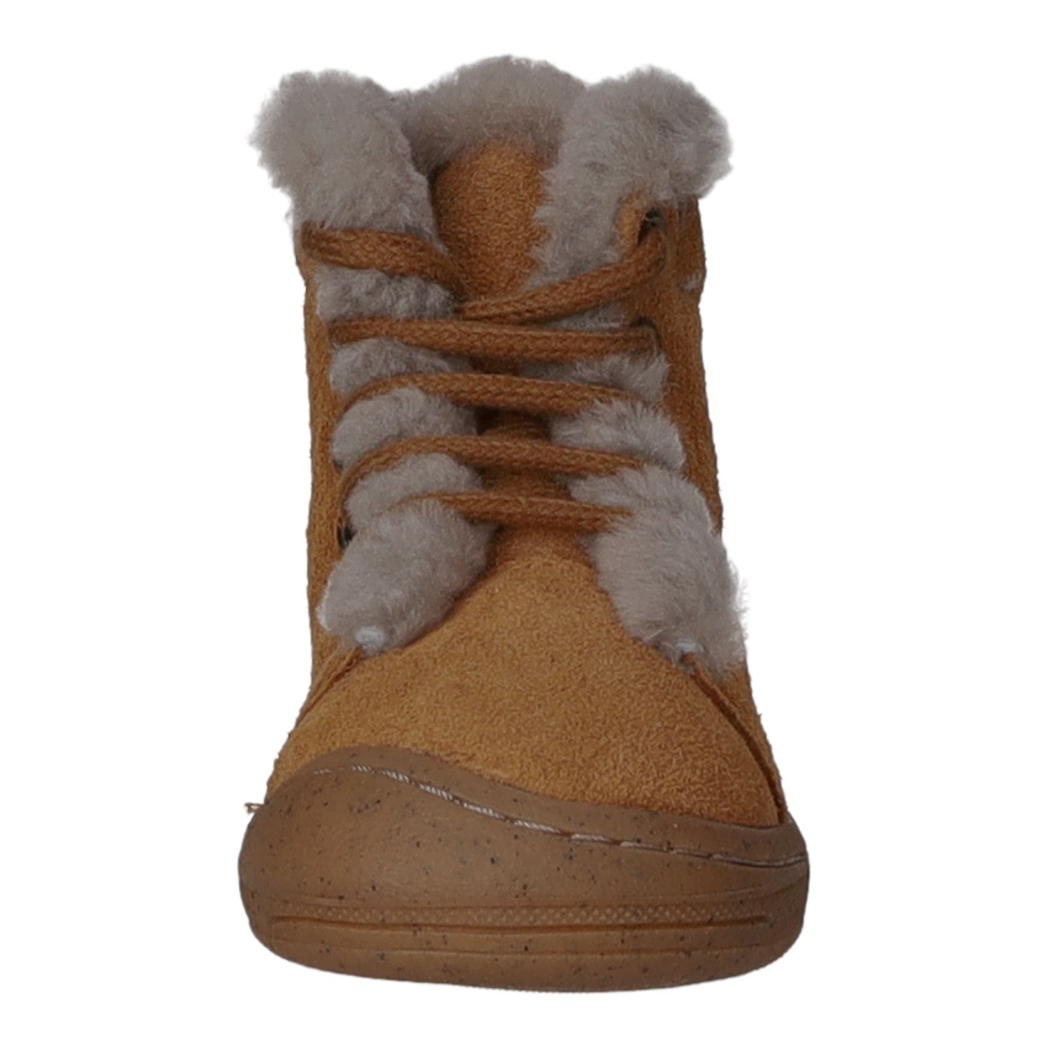 Froddo Kleinkinderstiefel Warmfutter MINNI SUEDE LACES