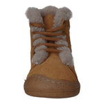 Lade das Bild in den Galerie-Viewer, Froddo Kleinkinderstiefel Warmfutter MINNI SUEDE LACES
