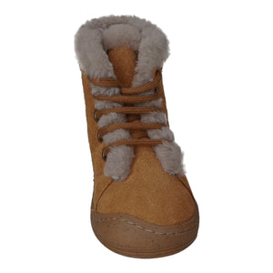 Froddo Kleinkinderstiefel Warmfutter MINNI SUEDE LACES