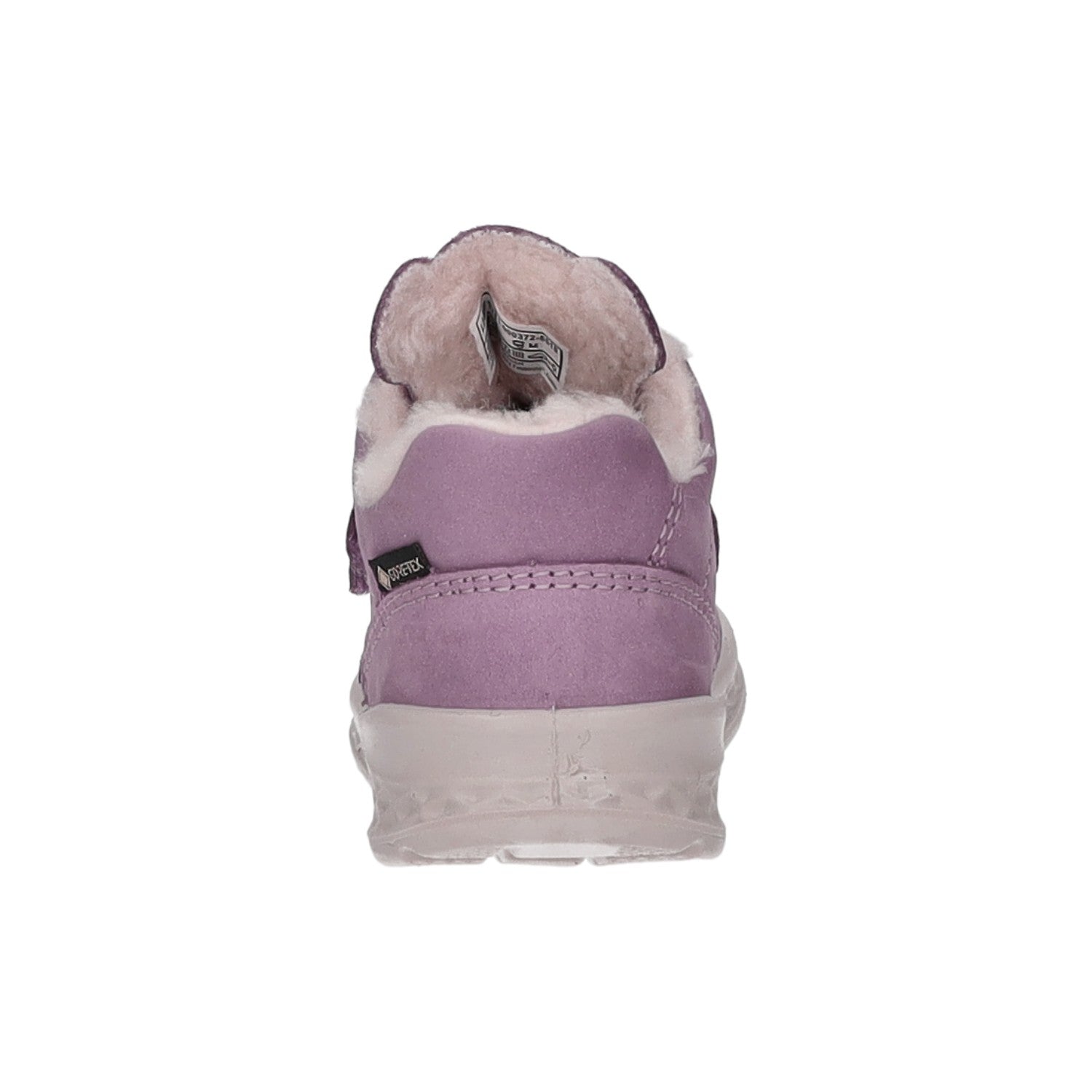 superfit Kleinkinderstiefel Warmfutter BREEZE