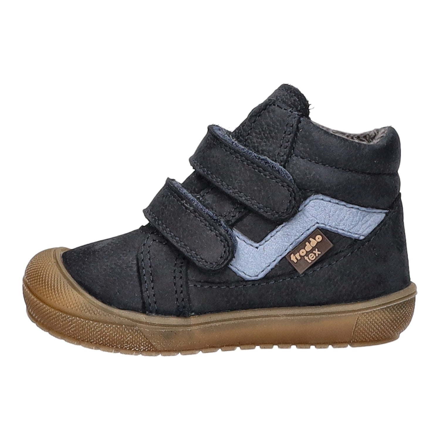 Froddo Kleinkinderstiefel Warmfutter OLLIE TEX