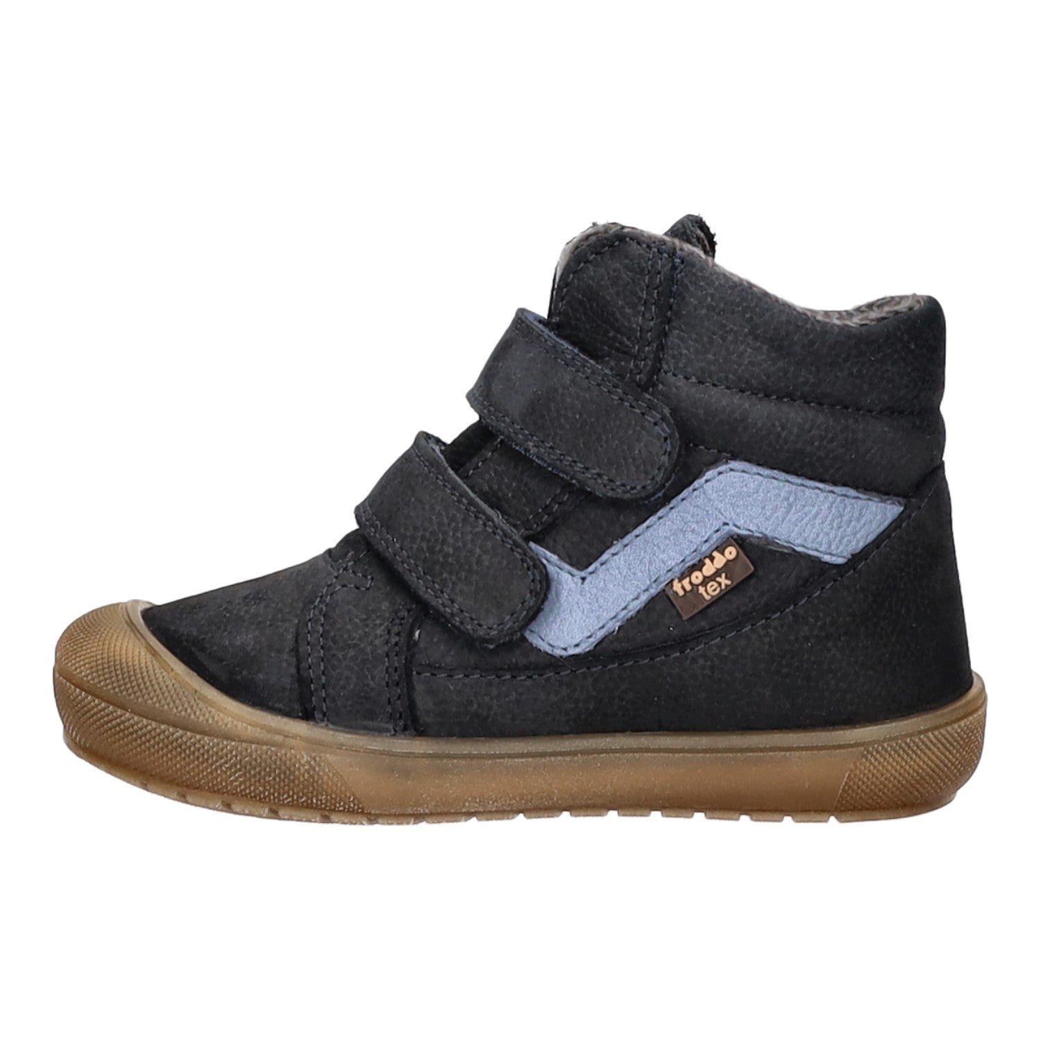 Froddo Kleinkinderstiefel Warmfutter OLLIE TEX