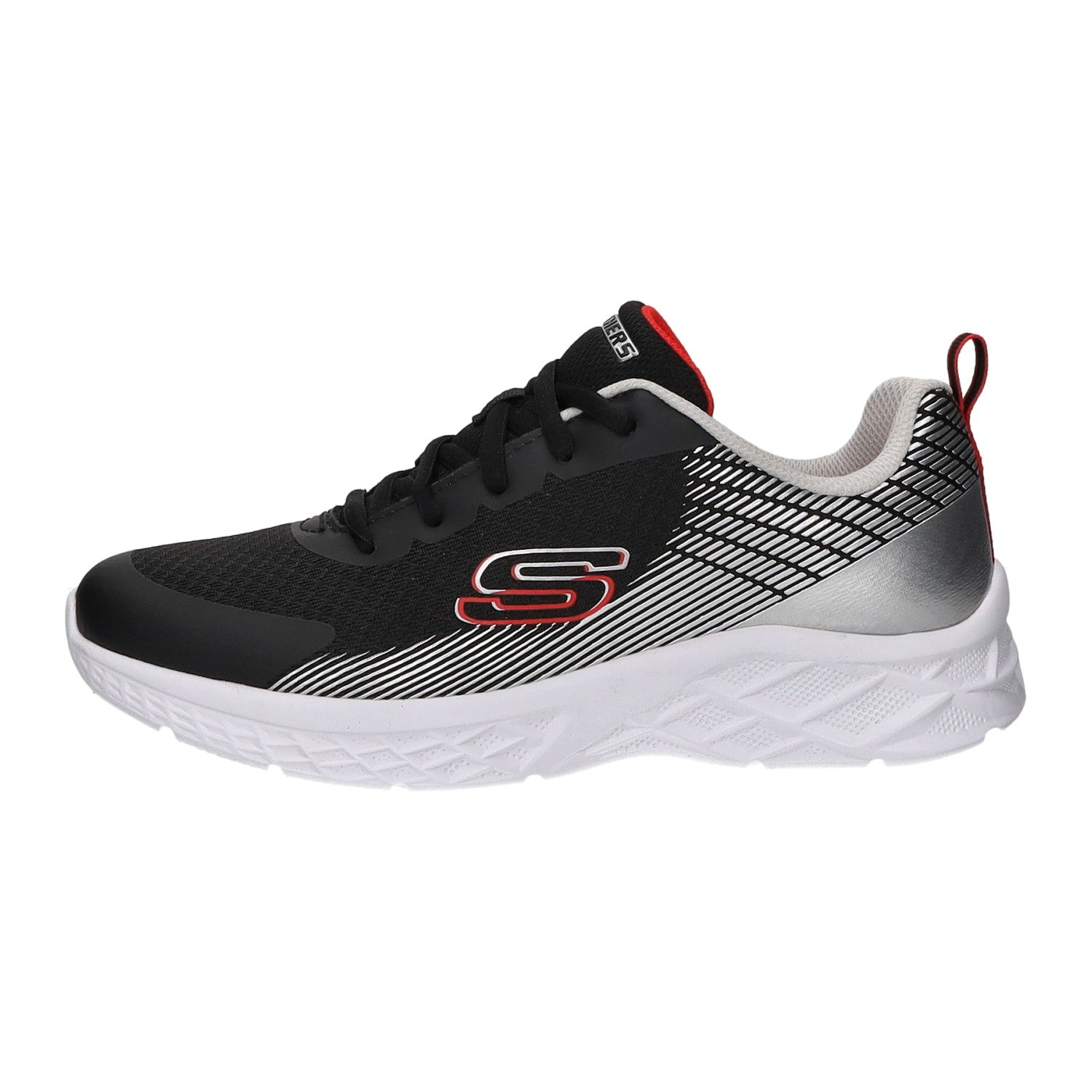 Skechers Schnürhalbschuh (casual) MICROSPEC II-VOVRIX