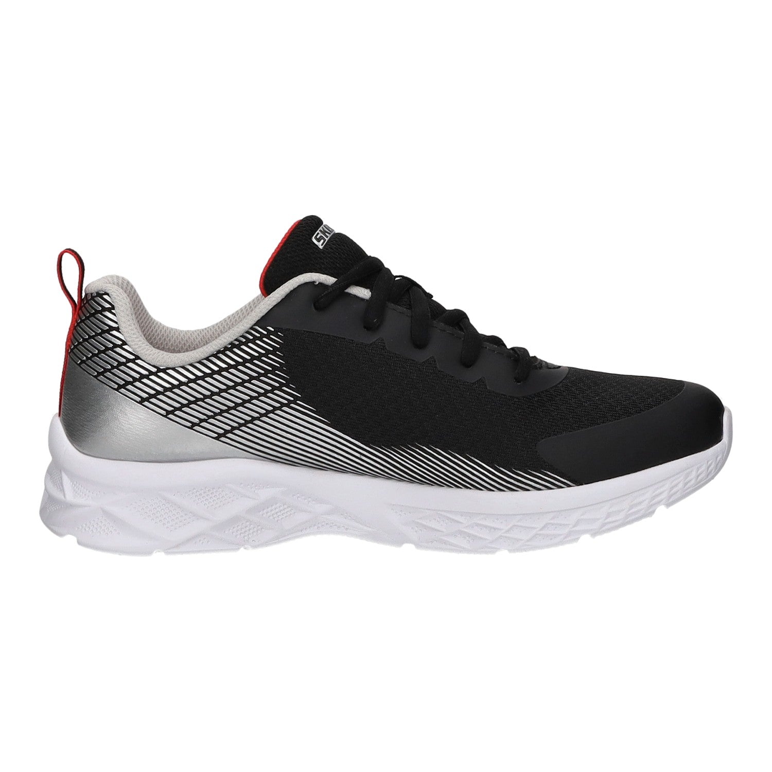 Skechers Schnürhalbschuh (casual) MICROSPEC II-VOVRIX