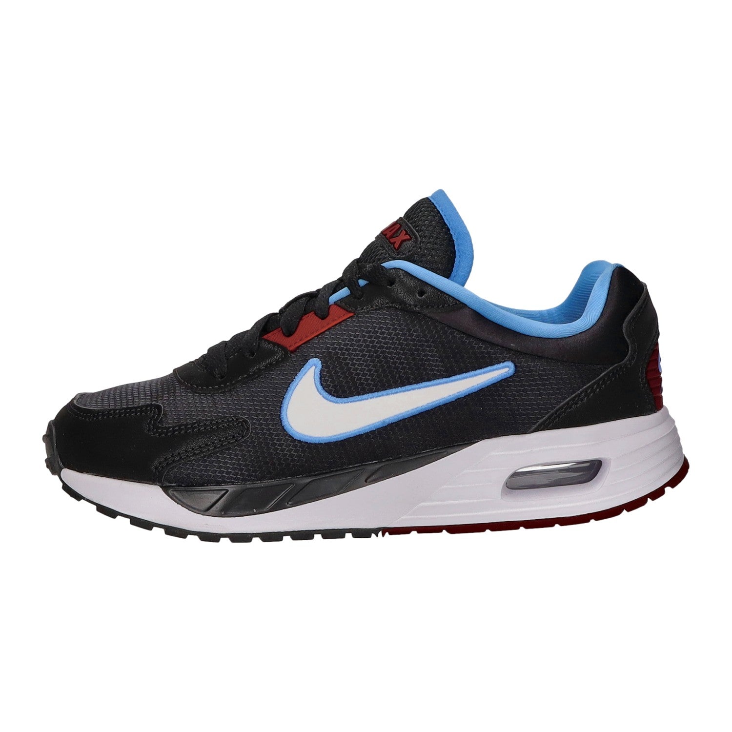 Nike Schnurhalbschuh casual AIR MAX SOLO GS