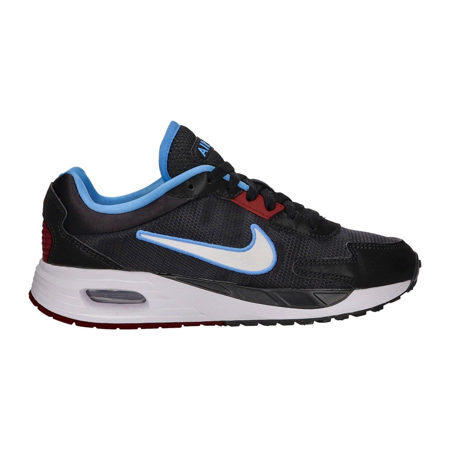 Nike Schnürhalbschuh (casual) AIR MAX SOLO (GS)