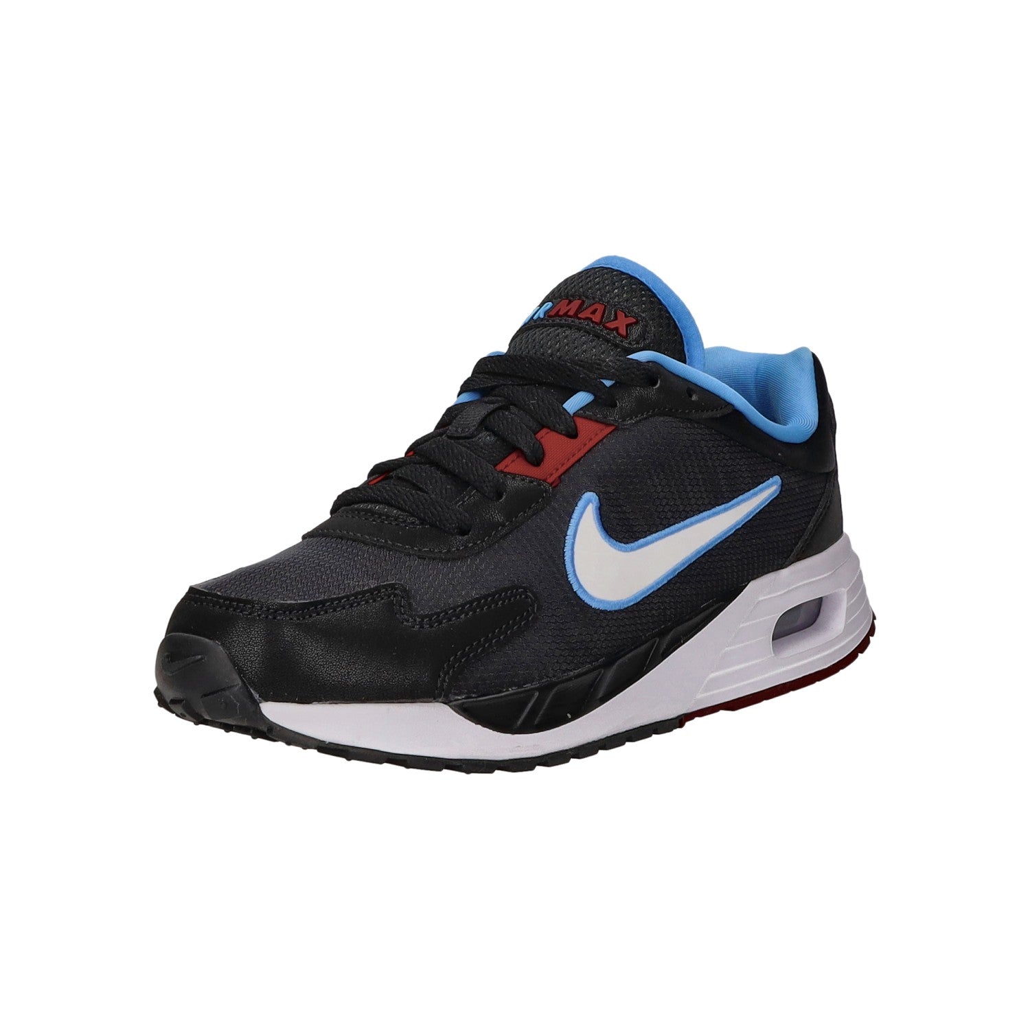 Nike Schnürhalbschuh (casual) AIR MAX SOLO (GS)