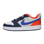 Lade das Bild in den Galerie-Viewer, Nike Schnürhalbschuh (casual) COURT BOROUGH LOW RECRAFT
