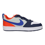 Lade das Bild in den Galerie-Viewer, Nike Schnürhalbschuh (casual) COURT BOROUGH LOW RECRAFT
