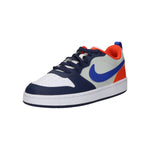 Lade das Bild in den Galerie-Viewer, Nike Schnürhalbschuh (casual) COURT BOROUGH LOW RECRAFT
