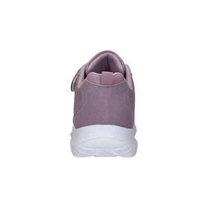 Sneakers Slipper/Kletthalbschuh (casual)