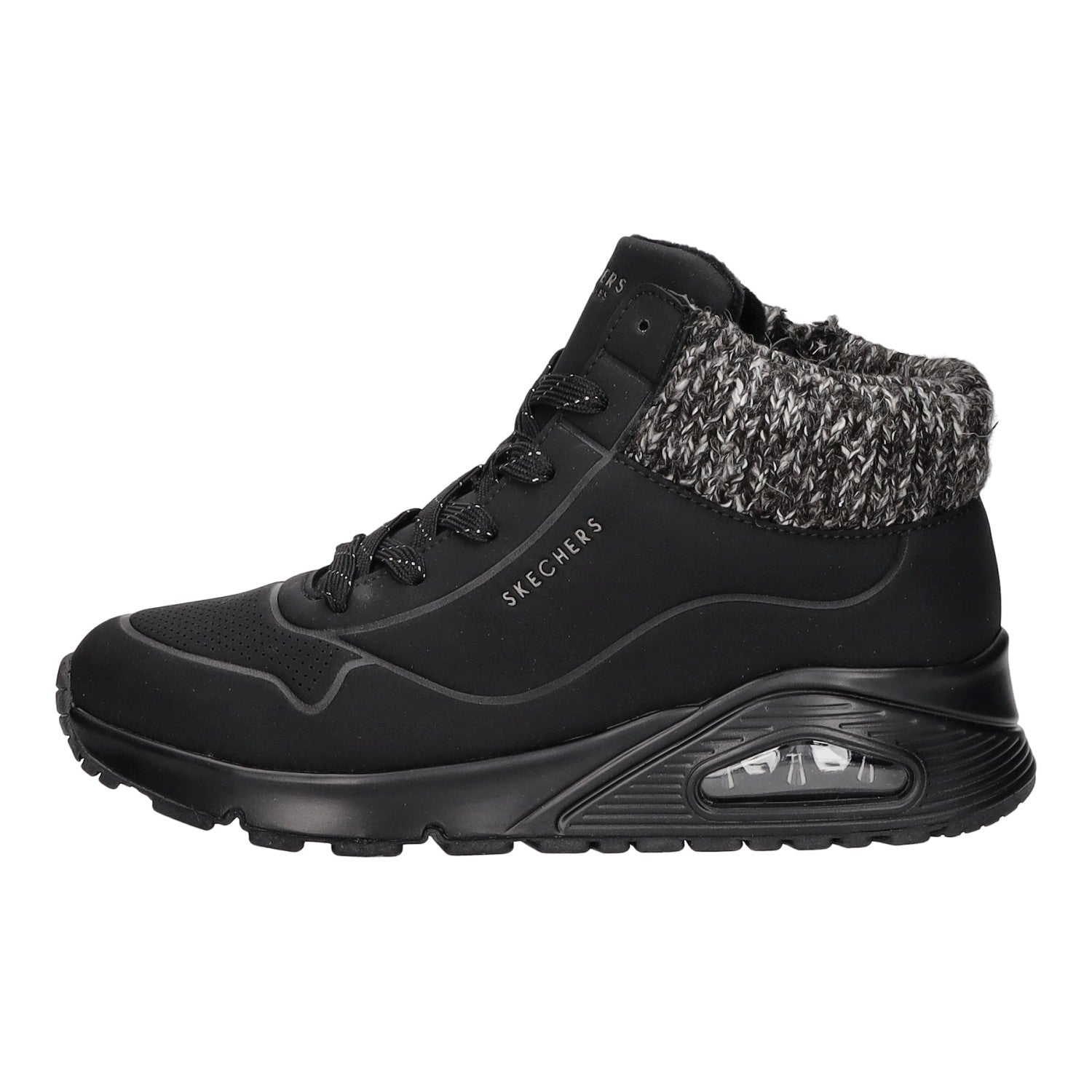 Skechers Schnürstiefelette Kaltfutter Uno Gen1-DARLING DAZE