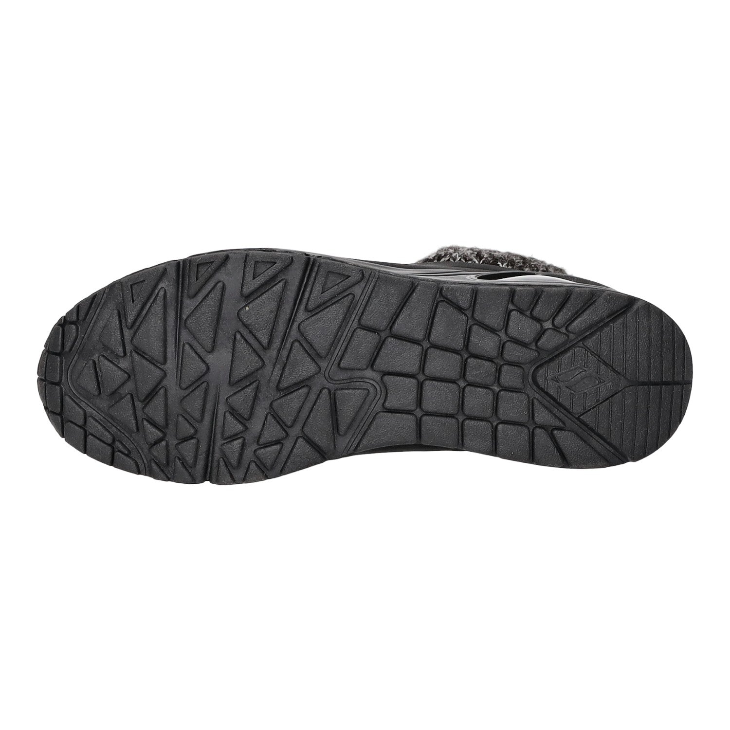 Skechers Schnürstiefelette Kaltfutter Uno Gen1-DARLING DAZE