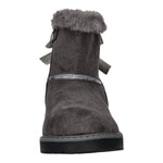 Lade das Bild in den Galerie-Viewer, living UPDATED Schlupf-/Klettstiefelette Warmfutter
