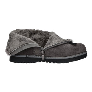 living UPDATED Schlupf-/Klettstiefelette Warmfutter