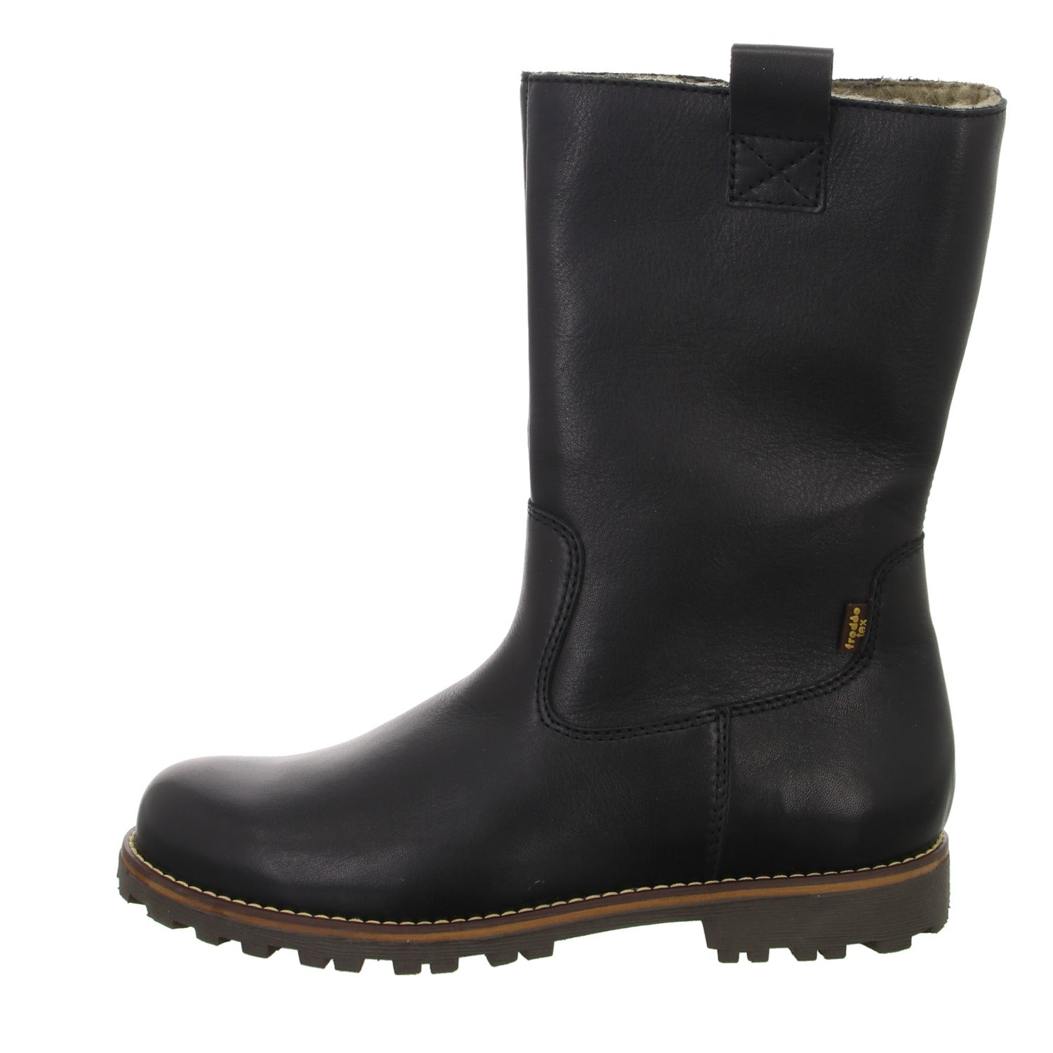 Froddo Schaftstiefel Warmfutter Maxine Tex