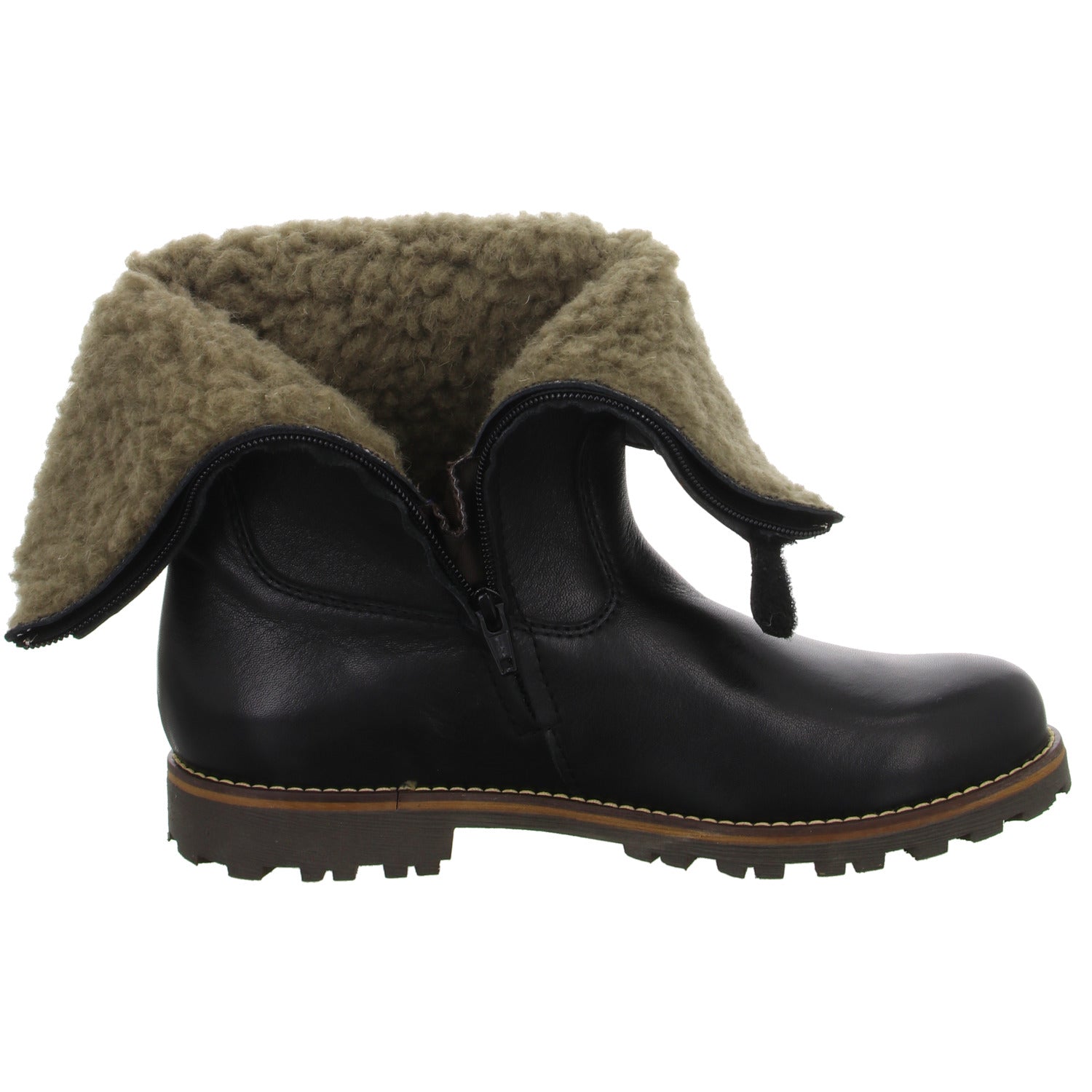 Froddo Schaftstiefel Warmfutter Maxine Tex