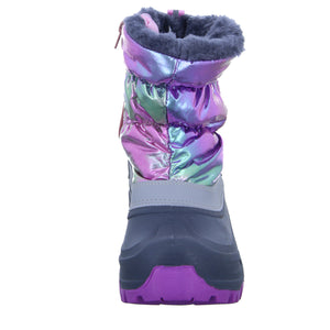 girlZ onlY Allwetterstiefel Warmfutter mit Funktionsmembran (wasserabweisend/wasserdicht)