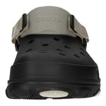 Lade das Bild in den Galerie-Viewer, Crocs Hausschuh Pantolette Warmfutter all terrain lined clog
