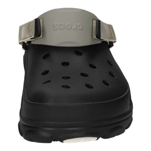 Crocs Hausschuh Pantolette Warmfutter all terrain lined clog