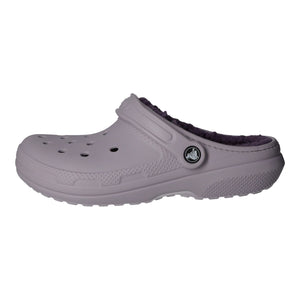 Crocs Hausschuh Pantolette Warmfutter Classic Lined Clog