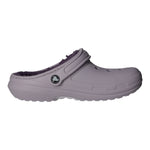 Lade das Bild in den Galerie-Viewer, Crocs Hausschuh Pantolette Warmfutter Classic Lined Clog
