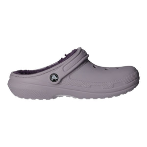 Crocs Hausschuh Pantolette Warmfutter Classic Lined Clog