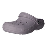 Lade das Bild in den Galerie-Viewer, Crocs Hausschuh Pantolette Warmfutter Classic Lined Clog
